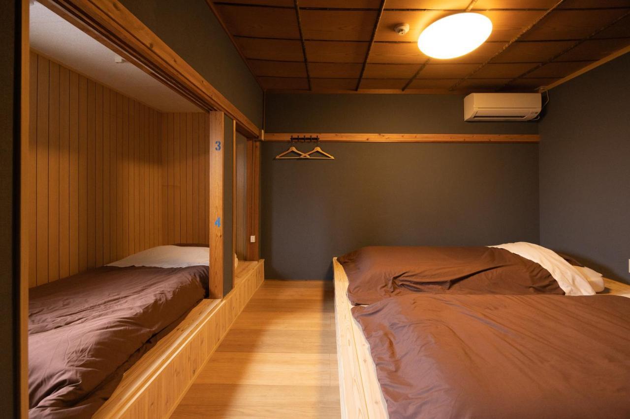 Hostel Perch Sado Экстерьер фото