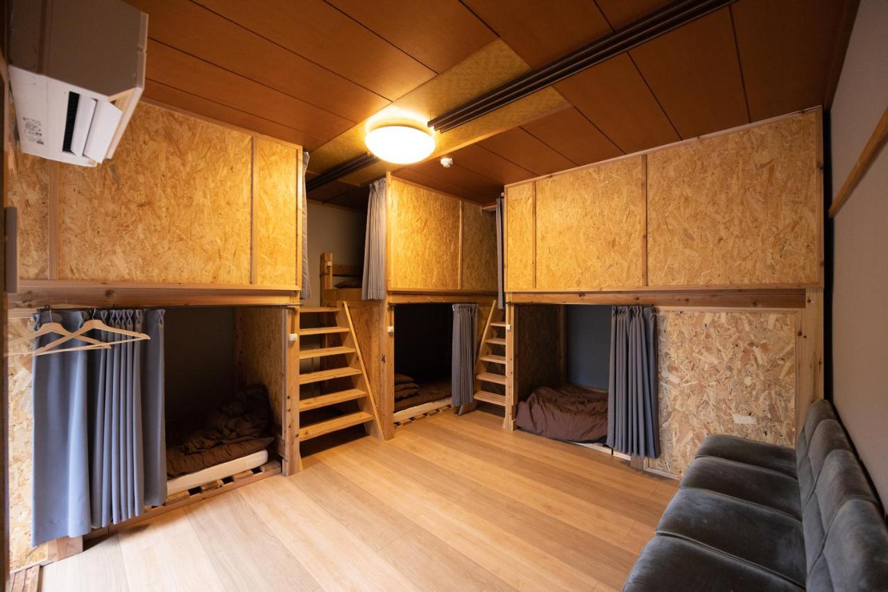 Hostel Perch Sado Экстерьер фото