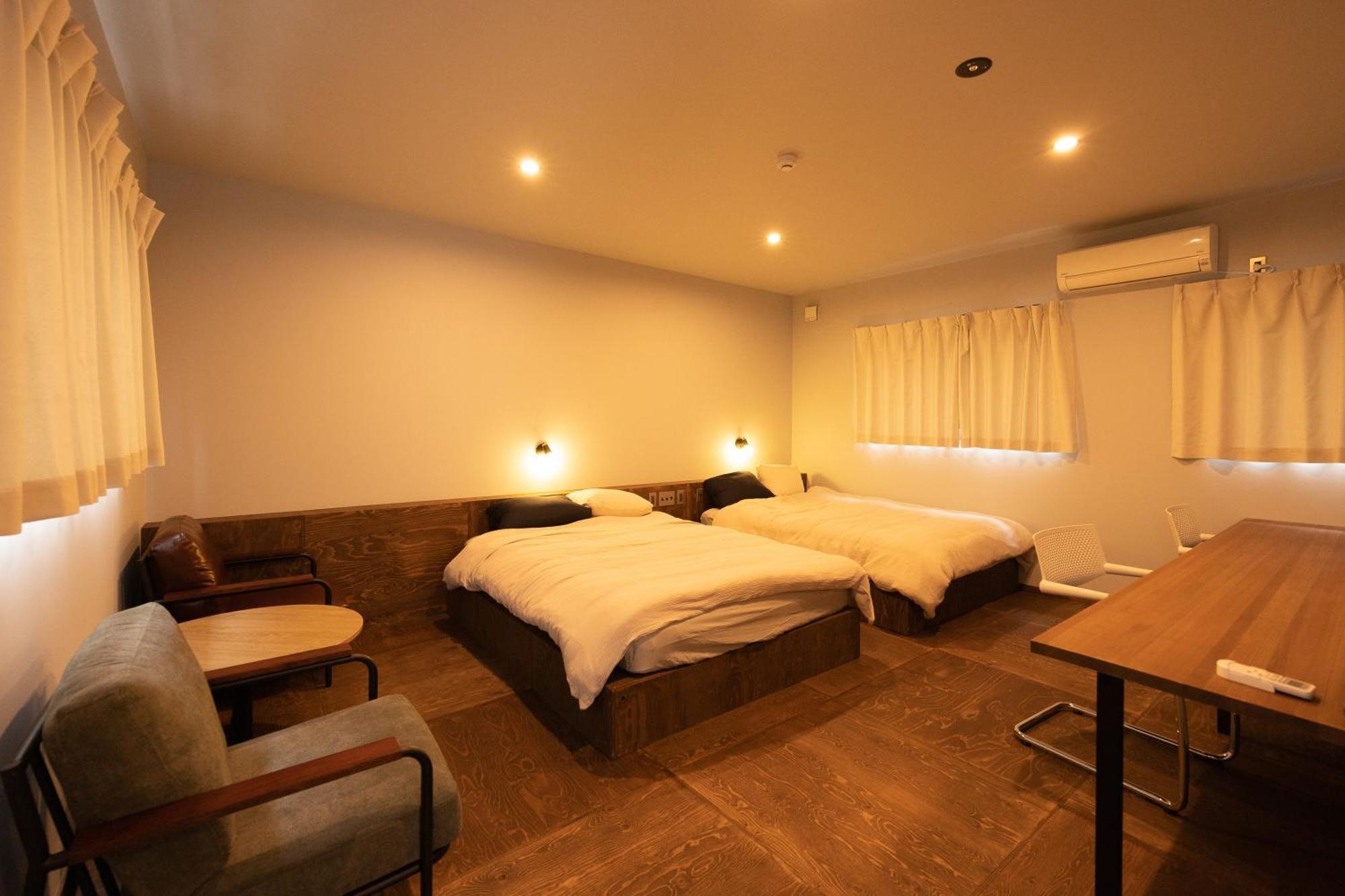 Hostel Perch Sado Экстерьер фото